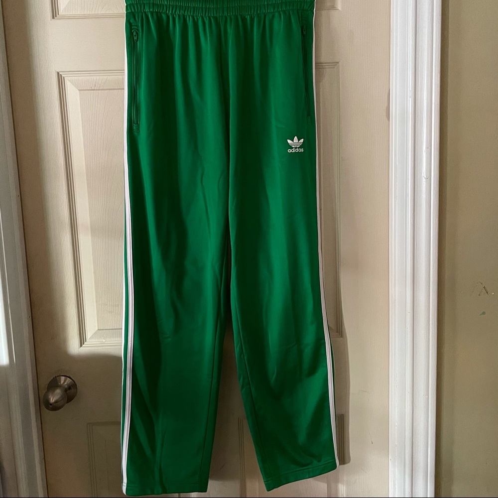 Adidas Firebird Track Pant.